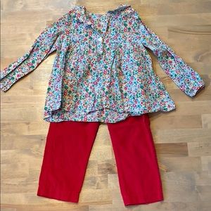 Boutique outfit Bella bliss